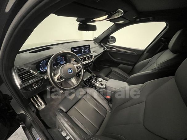 BMW X3 xDrive 215 kW image number 18