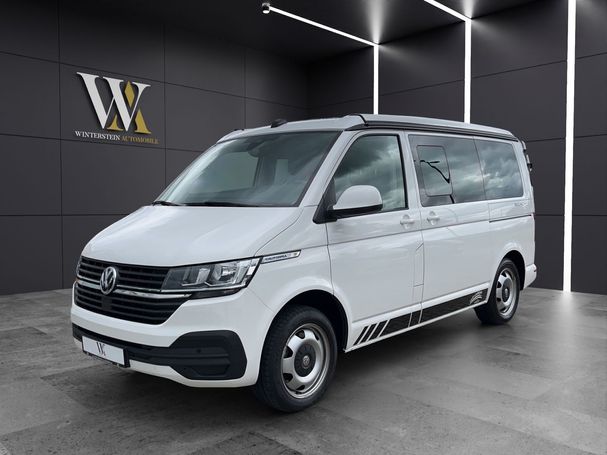 Volkswagen T6 California 110 kW image number 1