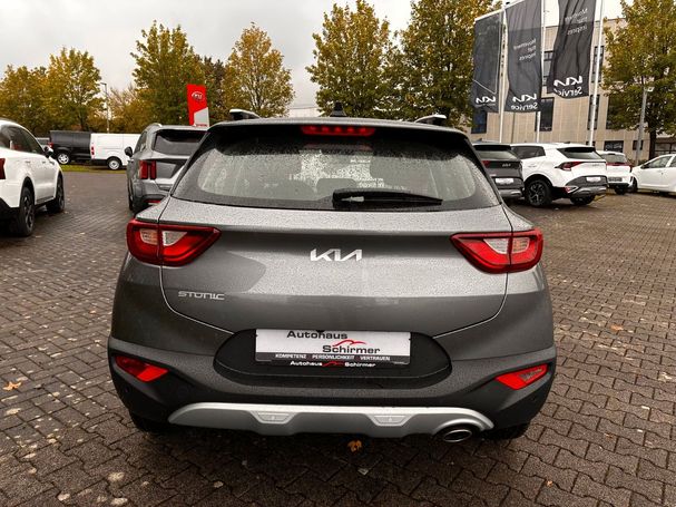 Kia Stonic 1.0 100 Vision 74 kW image number 7