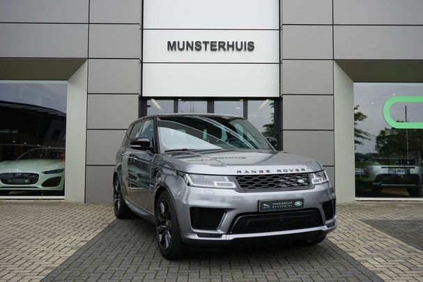 Land Rover Range Rover Sport 327 kW image number 10