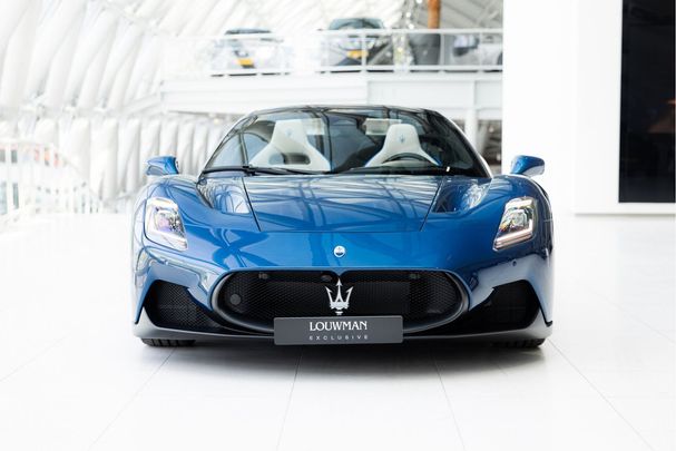 Maserati MC20 463 kW image number 43