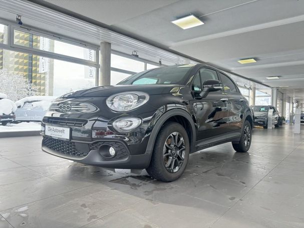 Fiat 500X 1.0 88 kW image number 1