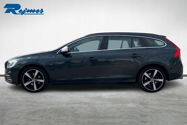 Volvo V60 D3 110 kW image number 8