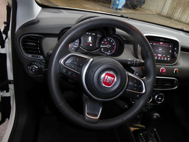 Fiat 500X Turbo Sport Dolcevita DCT 110 kW image number 9