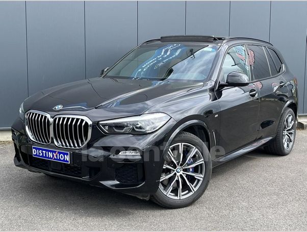 BMW X5 xDrive30d 210 kW image number 1