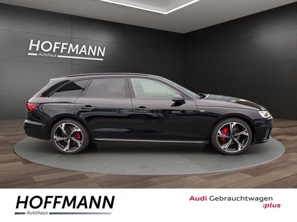 Audi A4 40 TDI S-line Avant 150 kW image number 3