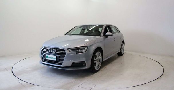 Audi A3 40 e-tron S tronic 150 kW image number 1