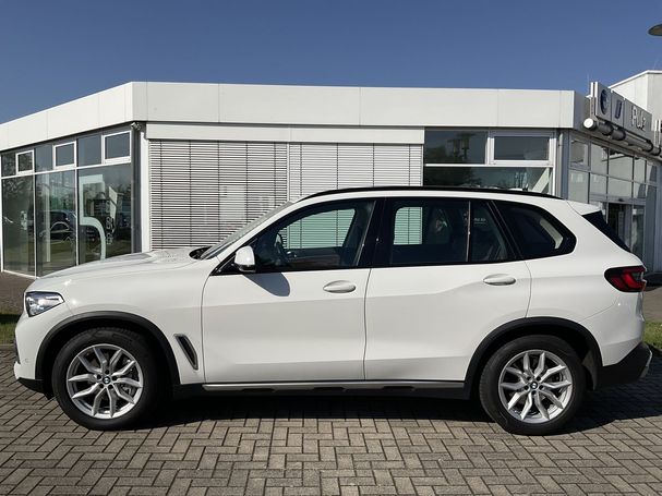 BMW X5 xDrive30d 210 kW image number 3