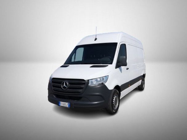 Mercedes-Benz Sprinter 311 CDi 84 kW image number 2