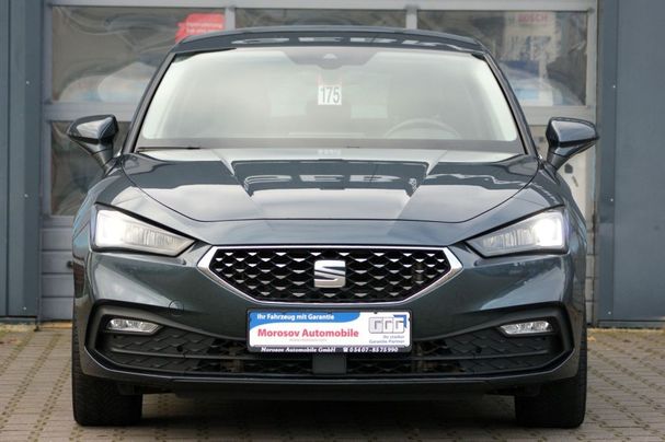 Seat Leon 1.4 e-Hybrid XCellence DSG 150 kW image number 2