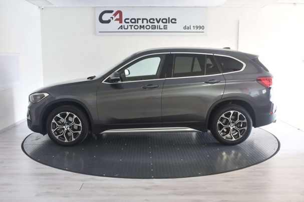 BMW X1 20d xDrive 140 kW image number 5