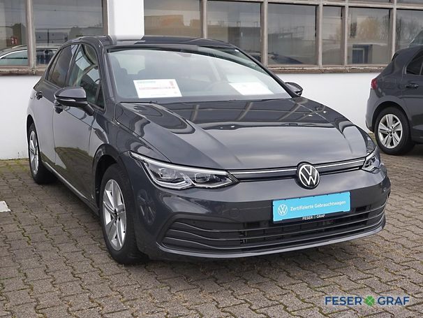 Volkswagen Golf Plus 96 kW image number 2