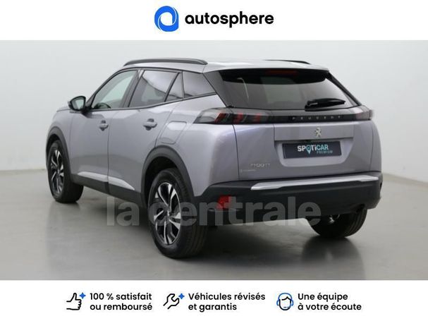 Peugeot 2008 1.2 PureTech 74 kW image number 15