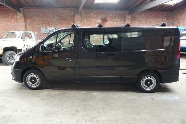 Renault Trafic 107 kW image number 8