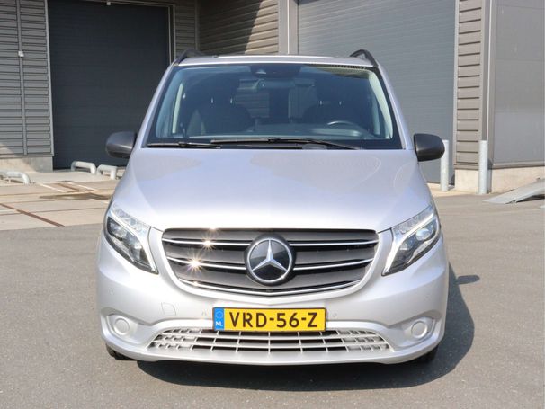 Mercedes-Benz Vito 114 CDi 100 kW image number 2