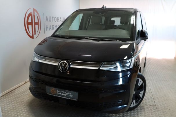 Volkswagen T7 Multivan 2.0 DSG 110 kW image number 1