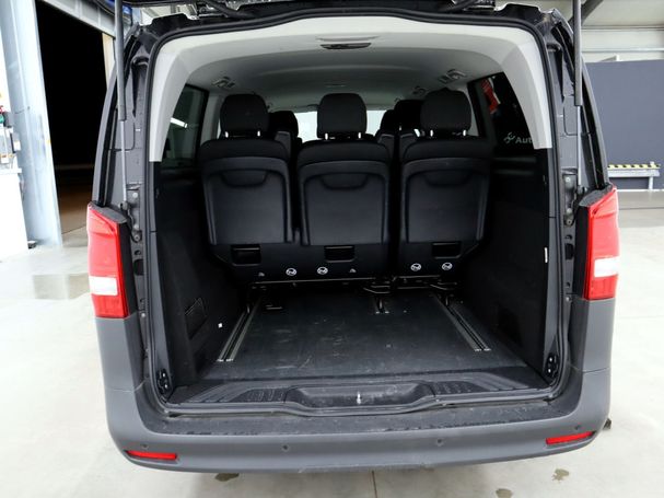 Mercedes-Benz Vito 116 Tourer extra 120 kW image number 6