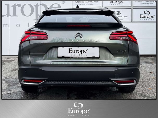 Citroen C5 X Hybrid 225 Shine e-EAT8 165 kW image number 4