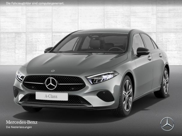 Mercedes-Benz A 180 100 kW image number 1