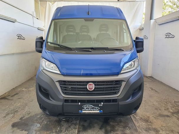 Fiat Ducato 2.3 88 kW image number 1