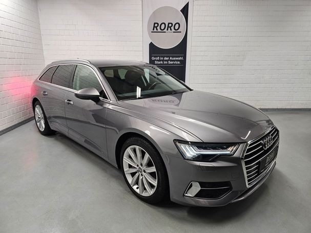 Audi A6 40 TDI Avant 150 kW image number 3