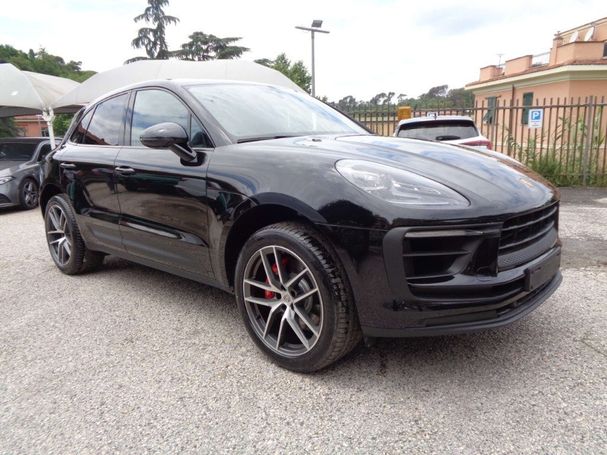 Porsche Macan S PDK 280 kW image number 2