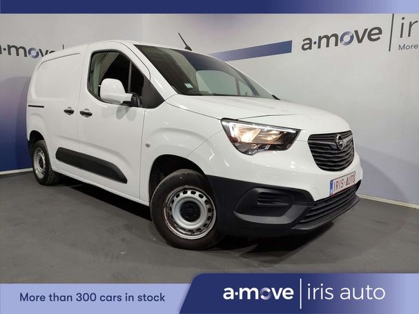 Opel Combo 56 kW image number 1