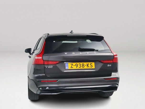 Volvo V60 B4 155 kW image number 12