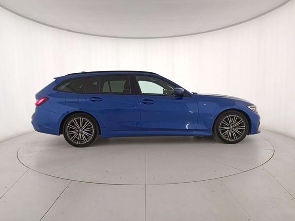 BMW 330d Touring M Sport xDrive 210 kW image number 3