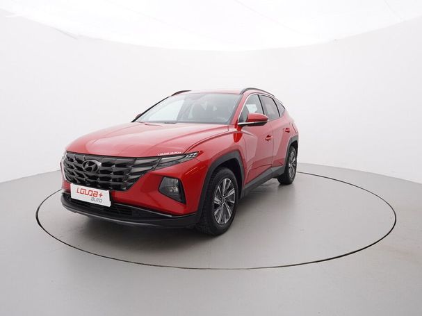 Hyundai Tucson 1.6 110 kW image number 1