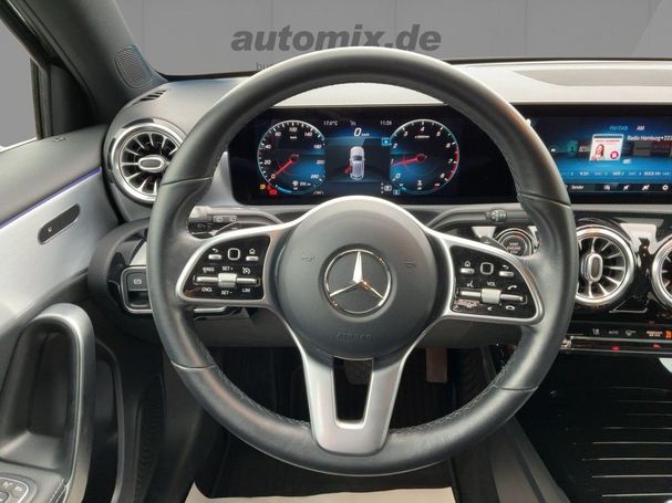 Mercedes-Benz A 180 100 kW image number 9