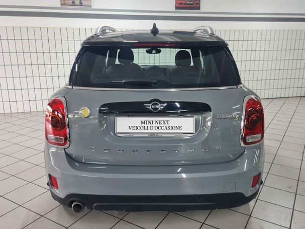 Mini Cooper SE Countryman ALL4 165 kW image number 16