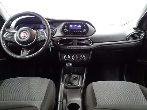 Fiat Tipo 74 kW image number 8