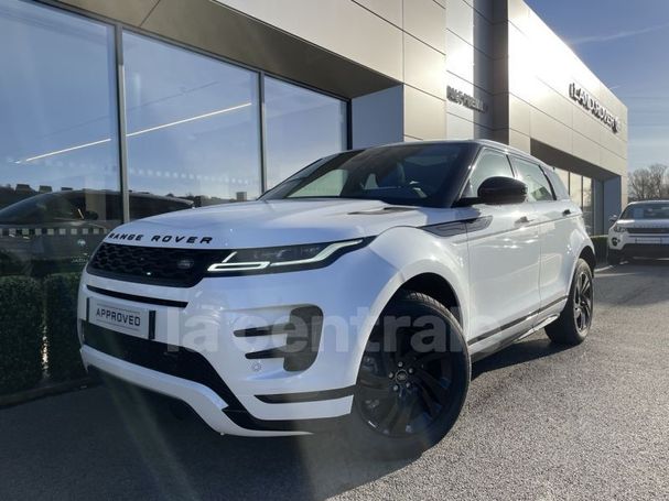 Land Rover Range Rover Evoque P300e PHEV 227 kW image number 1