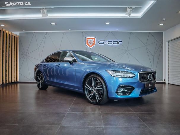 Volvo S90 T6 AWD 228 kW image number 1