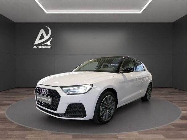 Audi A1 30 TFSI S tronic 85 kW image number 1