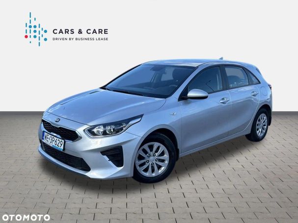 Kia Ceed 1.6 CRDi 100 kW image number 1