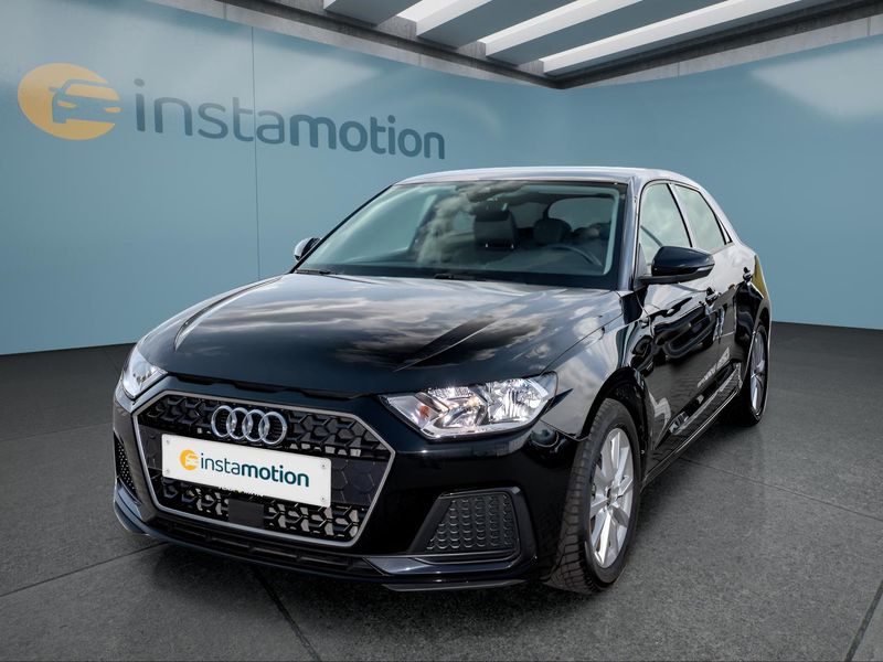 Audi A1 Sportback 30