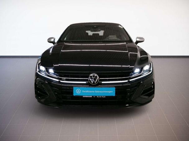 Volkswagen Arteon R DSG Shooting Brake 4Motion 235 kW image number 2