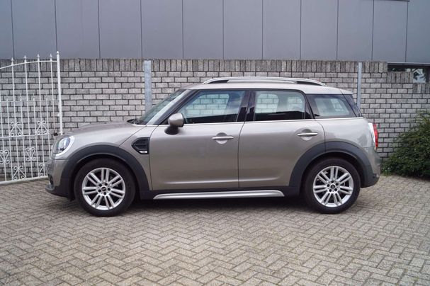 Mini Cooper Countryman 100 kW image number 2