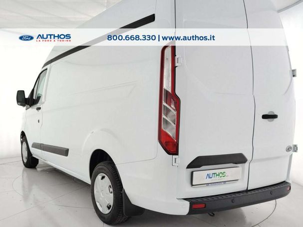 Ford Transit Custom 300 L2H1 Trend 96 kW image number 3