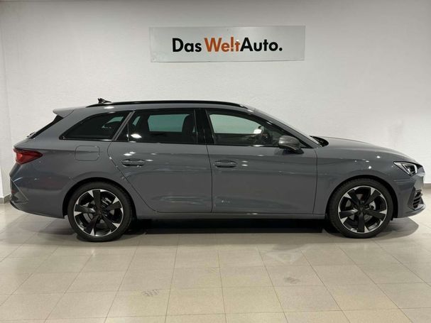 Cupra Leon Sportstourer 2.0 TSI DSG 180 kW image number 2