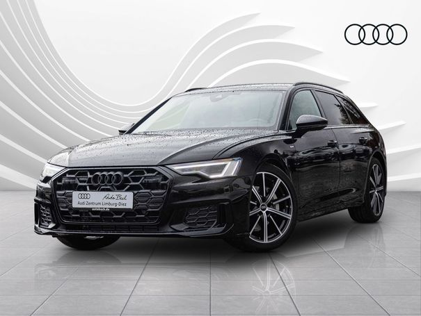 Audi A6 45 TDI quattro S-line Avant 180 kW image number 1