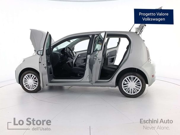 Volkswagen up! 1.0 50 kW image number 19