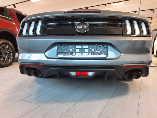 Ford Mustang GT 5.0 V8 331 kW image number 11