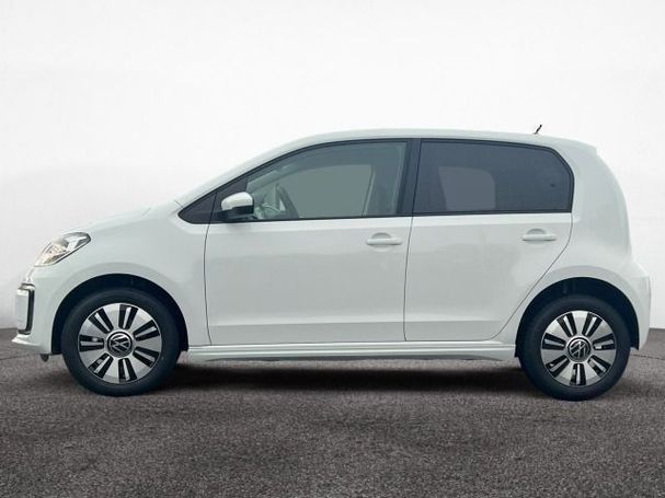 Volkswagen up! 60 kW image number 5