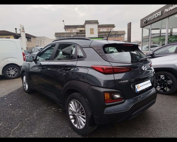 Hyundai Kona 77 kW image number 7