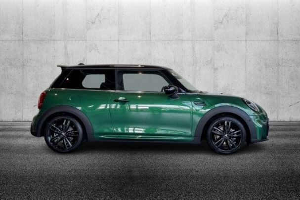 Mini Cooper JCW 100 kW image number 3