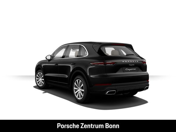 Porsche Cayenne 250 kW image number 2