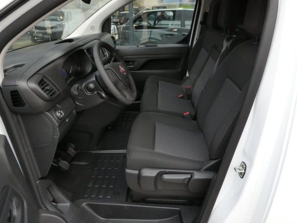 Fiat Scudo L2 2.0 Multijet SX 107 kW image number 7